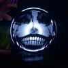 120mm PC LEVELLİNG FACE İT GAMER FAN COVER 120mm PC LEVELLİNG FACE İT GAMER FAN COVER